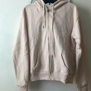 ABERCROMBIE AND FITCH HOODIE